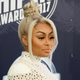 Blac Chyna attends the BET Hip Hop Awards 2017 at The Fillmore Miami Beach on October 6, 2017 in Miami Beach, Florida.
